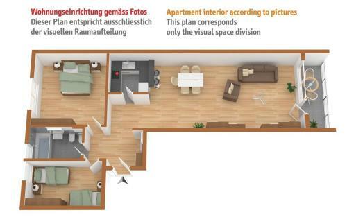 Apartamento Funtauna B38