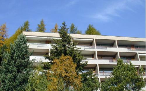 Apartamento Funtauna B38