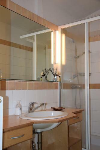 Apartamento Ferienwohnung Tomm Fichtner