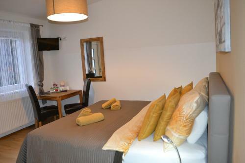 Bed & Breakfast G�stezimmer Gerlinde