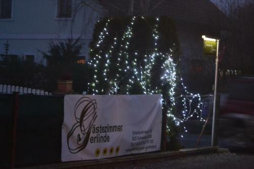 Bed & Breakfast G�stezimmer Gerlinde