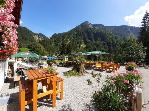 Hostal Landhaus Bad Hopfreben