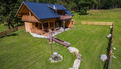 Stangllehen H�tte By Schladming-appartements