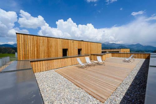 Apartamento Alpenrock Schladming By Alps Residence