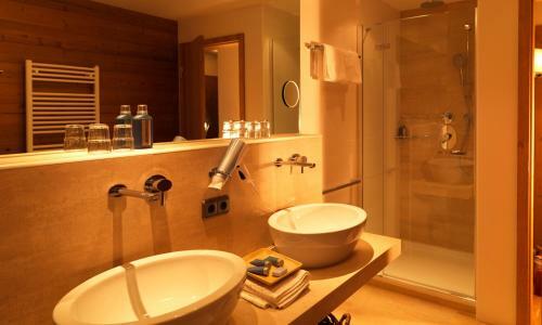 Apartamento Chalet Hus H�rili