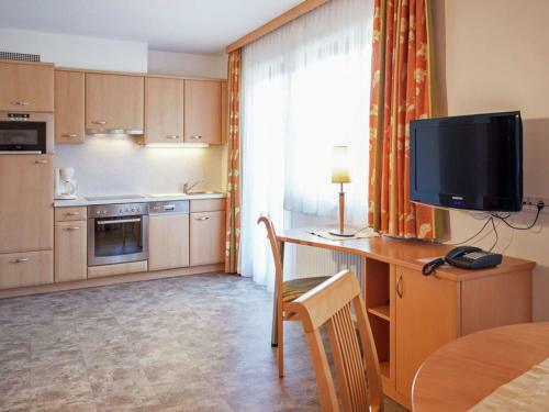 Apartamento Ski Chalet Kaltenbach Stumm