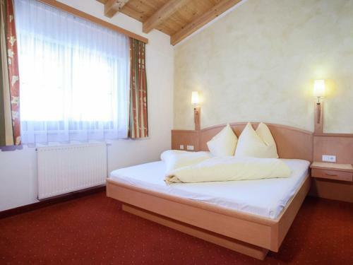 Apartamento Ski Chalet Kaltenbach Stumm
