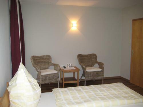 Apartamento Haus Christl