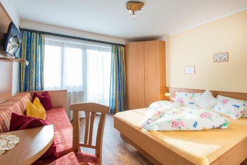 Agroturismo Ferienbauernhof Elmaugut