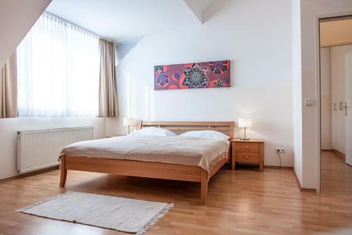 Riess Apartments Trambauerstrasse