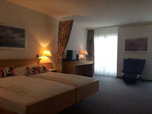 Hotel / Gasthaus Garni Zum Engel