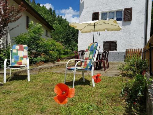 Holiday Home Chemin De La R�selle