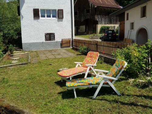 Holiday Home Chemin De La R�selle