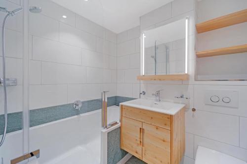 Apartamento Randolina Hitsch - Silvaplana/surlej