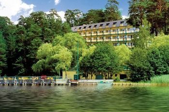 Hotel Warszawa Spa & Resort