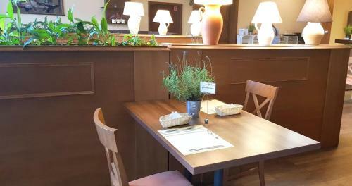 Bed & Breakfast Confero Nowa Ba??