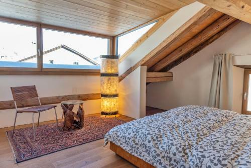 Apartamento Chesa Barba Tobago - La Punt