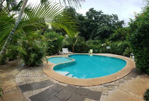 Apartamentos Villas Del Rio