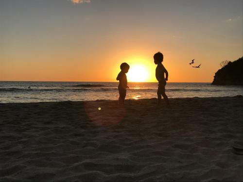 Driftwood Glamping & Boutique Hotel