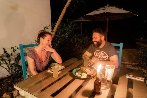 Driftwood Glamping & Boutique Hotel