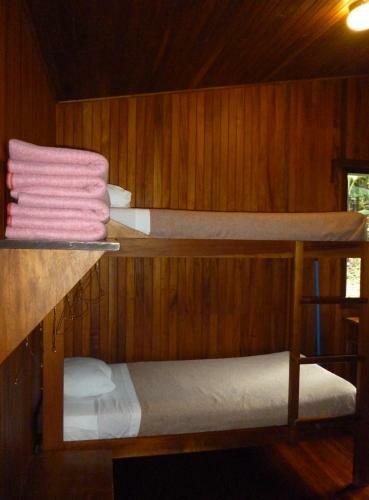 Hotel Arco Iris Lodge