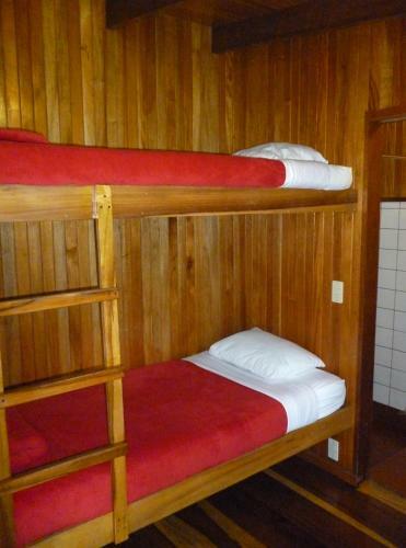 Hotel Arco Iris Lodge