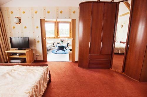 Hotel Panorama