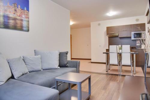 Apartamenty Dolcan