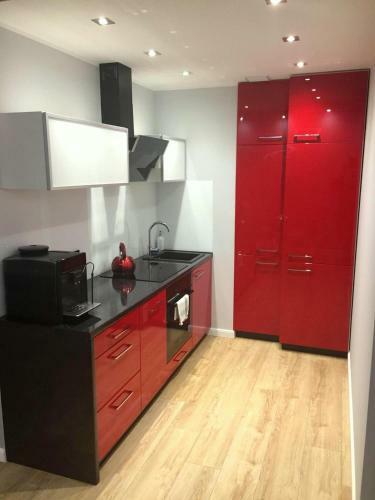 Apartamento Jtb Panoramika