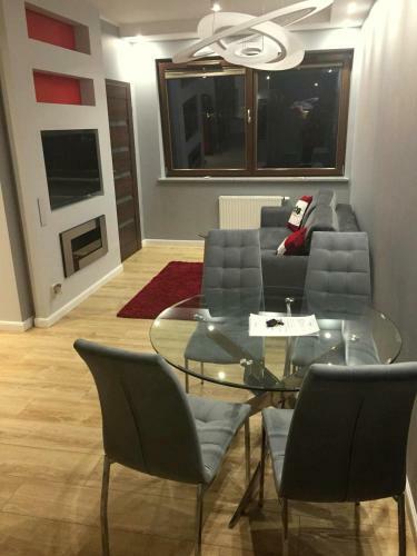 Apartamento Jtb Panoramika