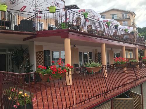 Hostal Eva