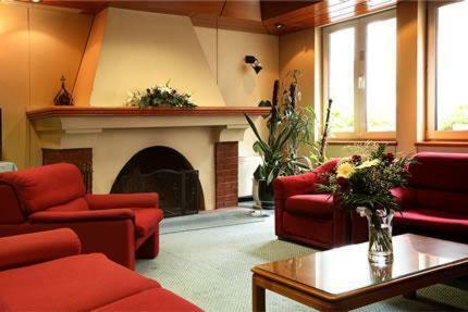 Palladion Hotel