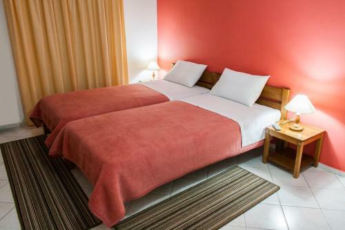 Apartamento Xenion Ioannina