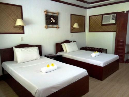 Hotel Paradise Island Park & Beach Resort