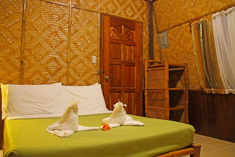 Hotel Hof Gorei Beach Resort Davao