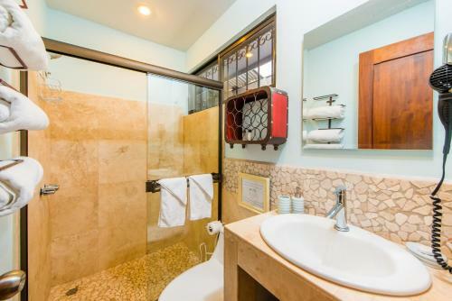 Hotel Sirena Serena B&B And Retreat