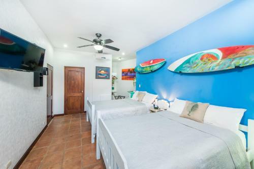 Hotel Sirena Serena B&B And Retreat