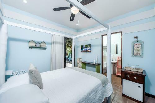 Hotel Sirena Serena B&B And Retreat