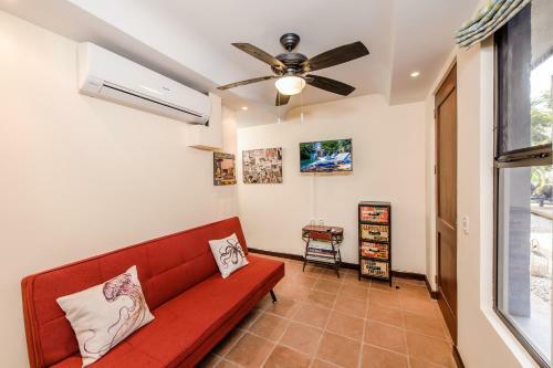 Hotel Sirena Serena B&B And Retreat
