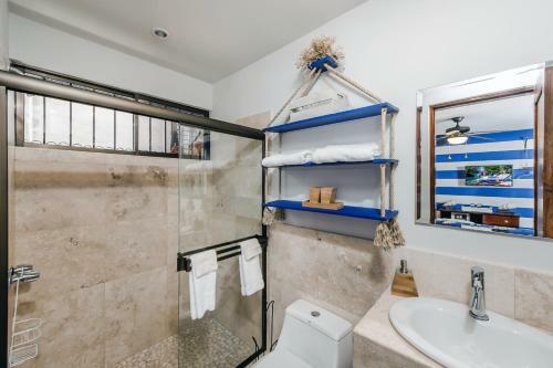 Hotel Sirena Serena B&B And Retreat