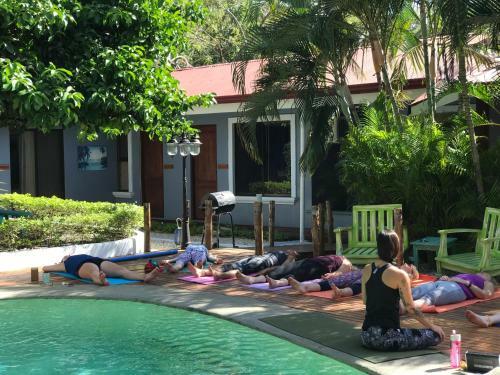 Hotel Sirena Serena B&B And Retreat