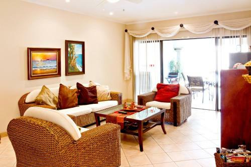 Apartamento Stay In Tamarindo Condominiums