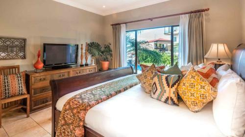 Apartamento Stay In Tamarindo Condominiums