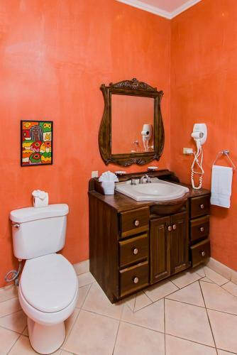 Apartamento Stay In Tamarindo Condominiums