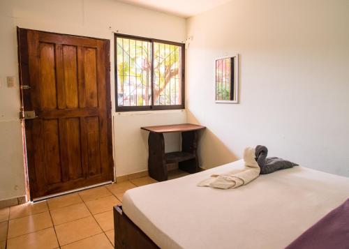 Hotel Cabinas Vive Uvita