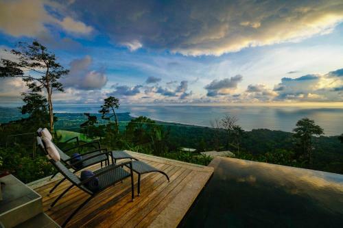 Hermosa Retreat Hr5 Luxury Villa