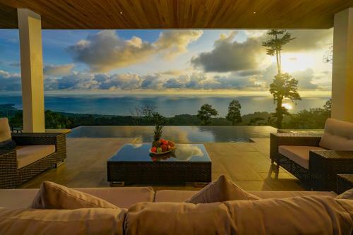 Hermosa Retreat Hr5 Luxury Villa