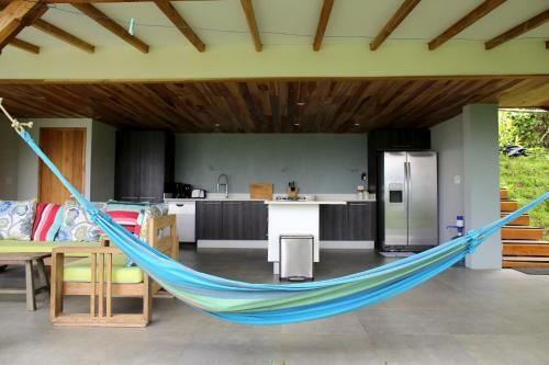 Hotel Uvita Bali Bosque Retreat