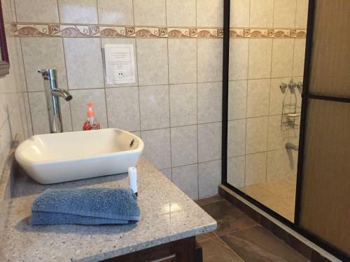 Casa Playa Bahia Ballena De Osa