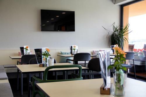 Hostal Penzion Cafe Na Svahu